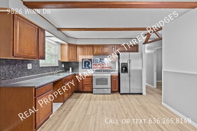 Building Photo - 9826 Winn Dr