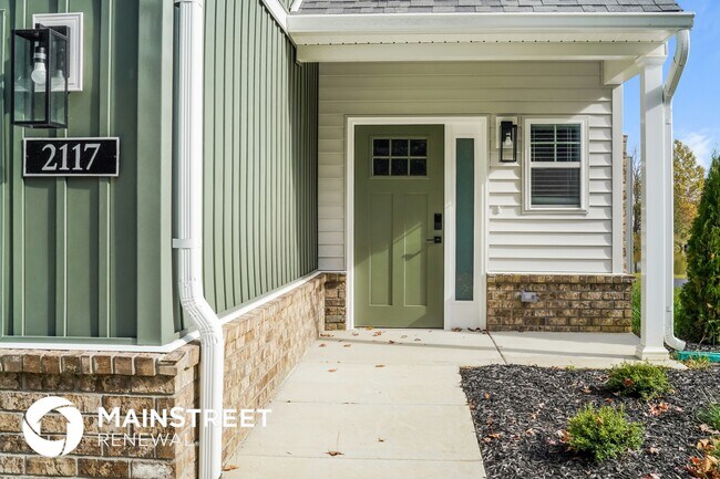 Photo - 2117 Paddle Wheel Dr