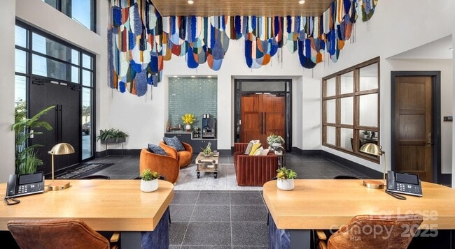 Photo - 2010 N Brevard St Unit S2