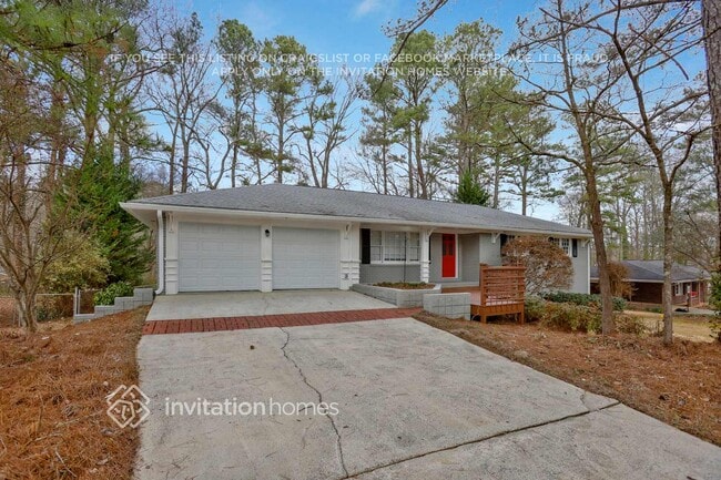 Photo - 3954 Lindley Dr