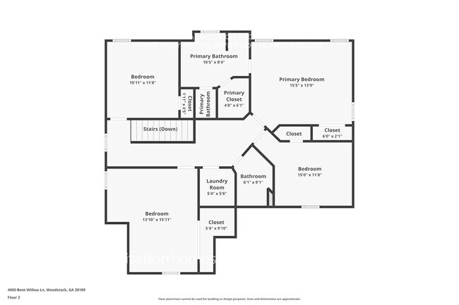 Photo - 4000 Bent Willow Ln