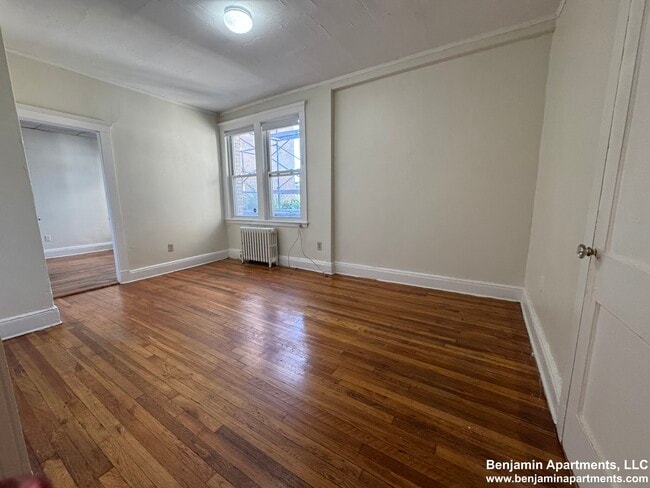 Photo - 1630 Commonwealth Ave Condo Unit 5