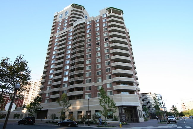 Quincy Plaza