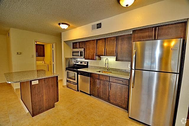 Building Photo - 6910 Skillman St Unit 2001 Rental