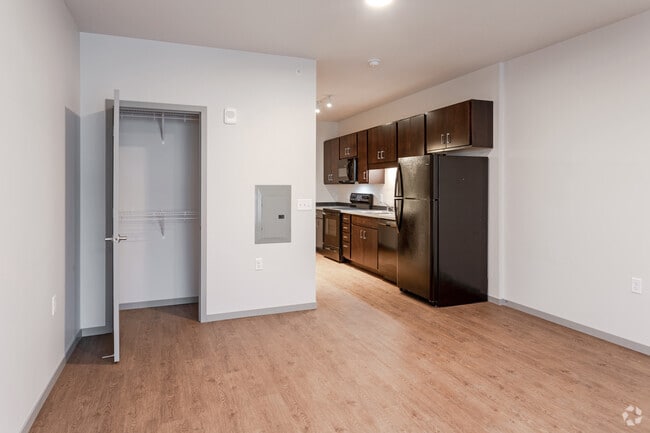 Studio, 1BA - S1