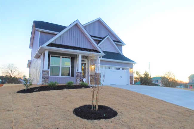 Photo - 2704 Millhone Dr