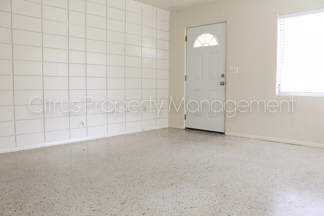 Photo - Two Bedroom Duplex