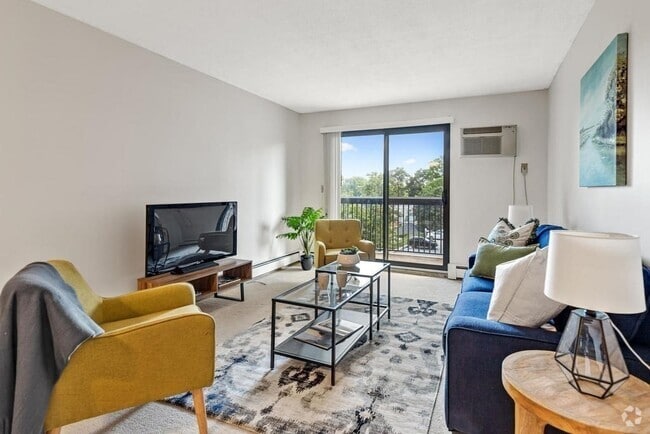 Building Photo - 164 Galen St Unit 46 Rental