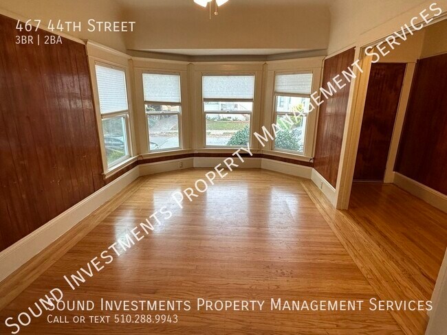 Photo - Lovely 3 bedroom in Temescal