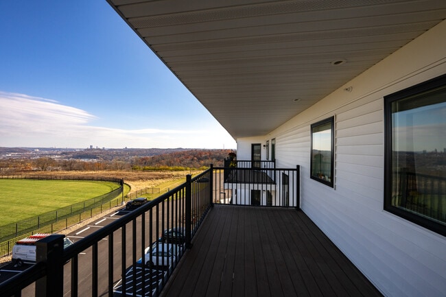 The Regency