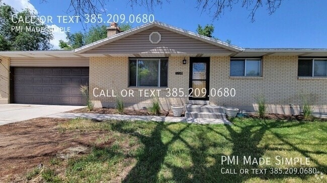 Building Photo - Beautiful, spacious 4 bedroom home in Tayl...