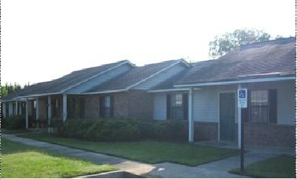 Photo - Apple Village