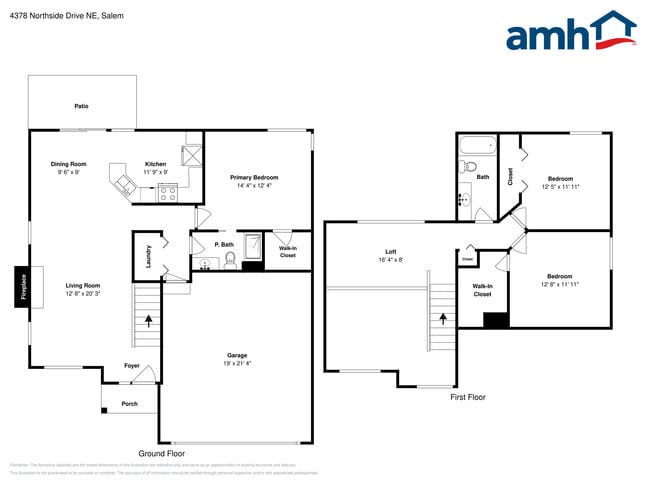 Photo - 4378 Northside Dr NE