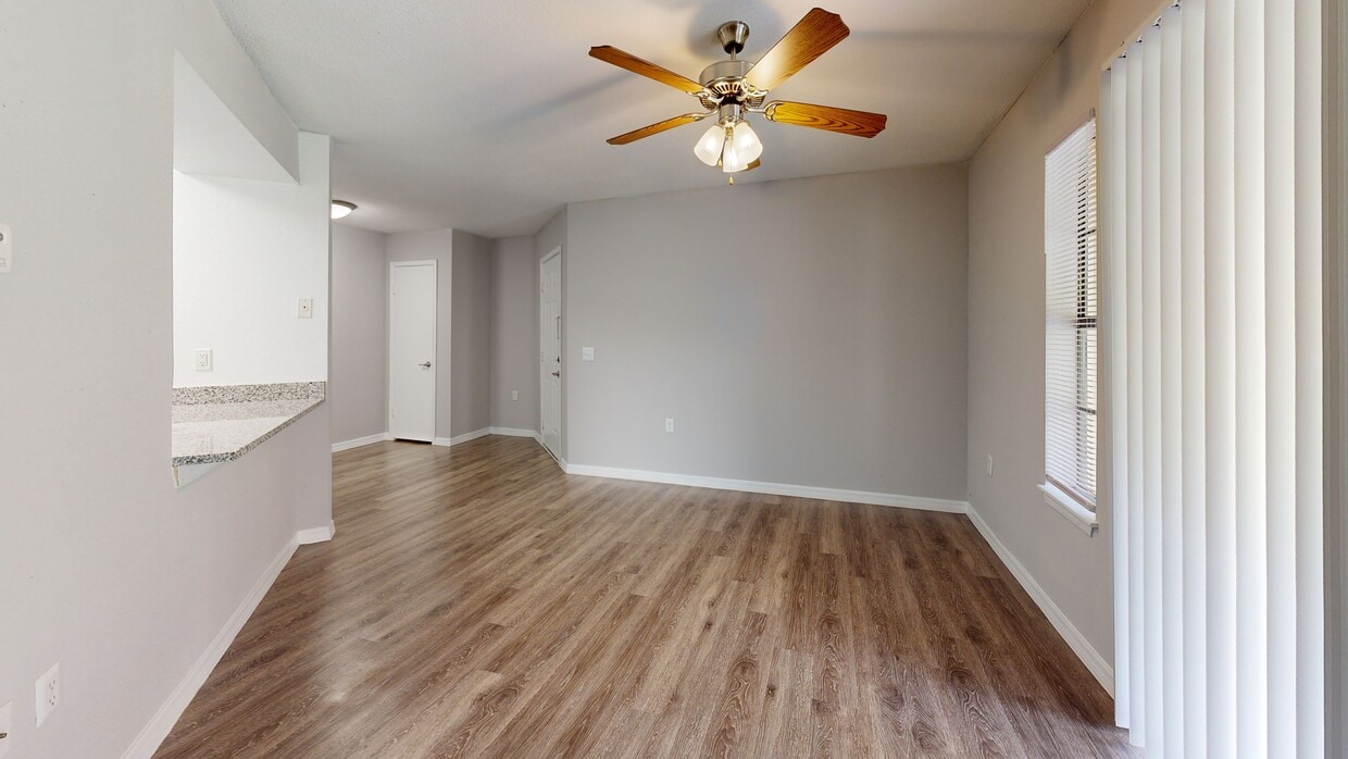 Photo - Hidden Palms Apartment Homes