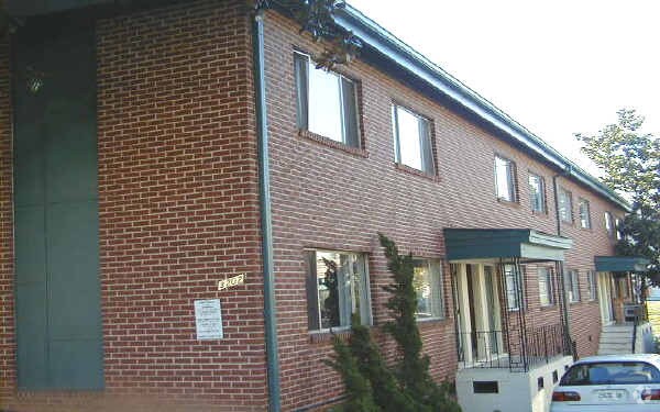 Photo - Mathieson Court