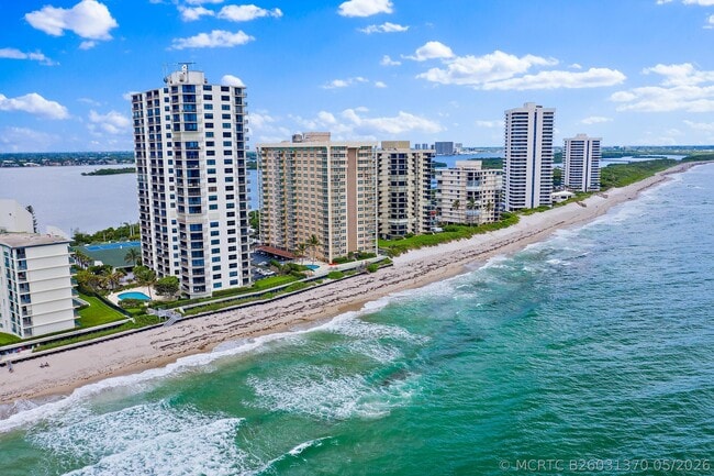 Photo - 5420 N Ocean Dr Unit 305