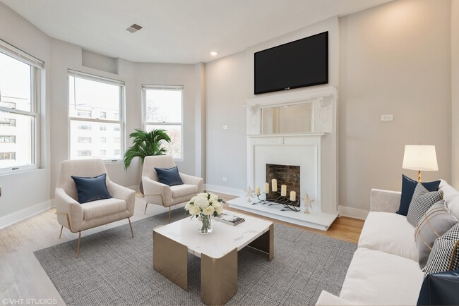 Photo - 3542 N Halsted St Unit 2