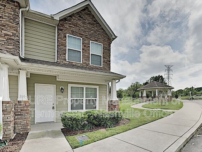 Photo - 100 Cobblestone Pl Dr