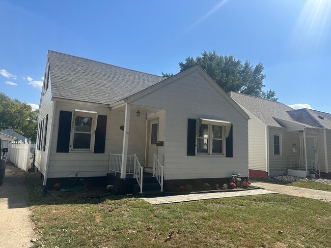 Building Photo - 2052 N 20th St