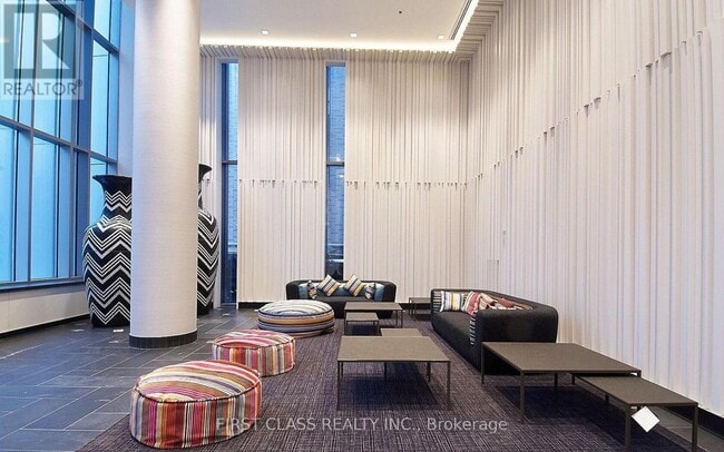 Photo - 42 Charles St E Unit 1303