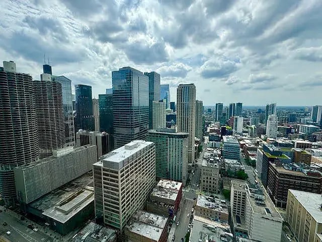 Photo - 440 N Wabash Ave Unit 4803