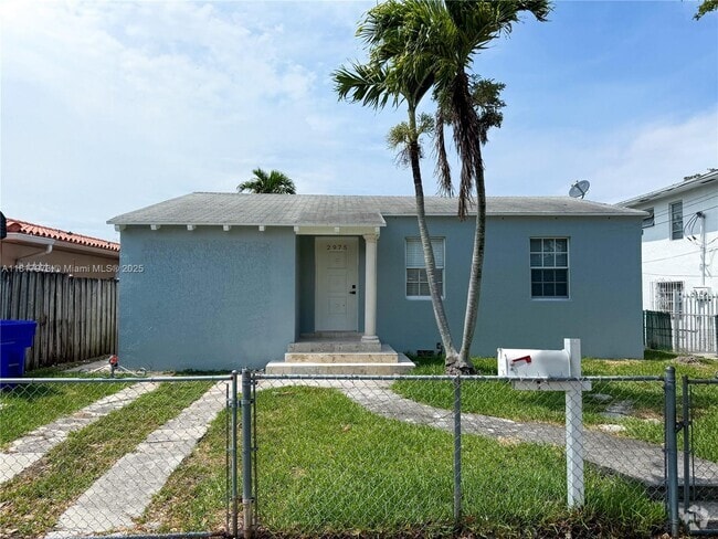 Building Photo - 2975 SW 25th Ter Rental