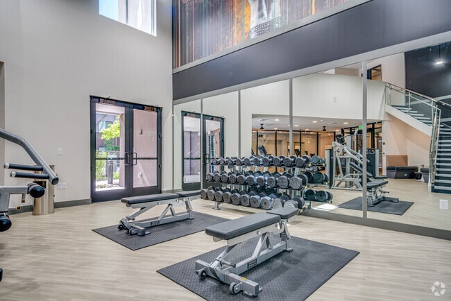 Photo - MAA Central Ave