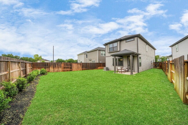 Photo - Revolution Way, Missouri City, TX 77489 - 3 BR 2.5 BA single-family home