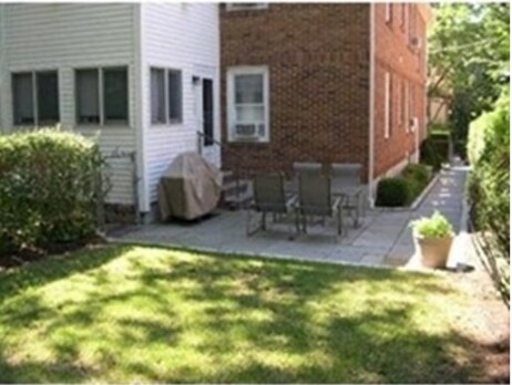 Photo - 125 Westbourne Ter Unit 1