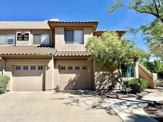 755 W Vistoso Highlands Dr Unit 226