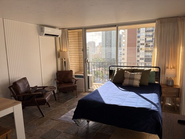 Photo - 2345 Ala Wai Blvd Unit 1806