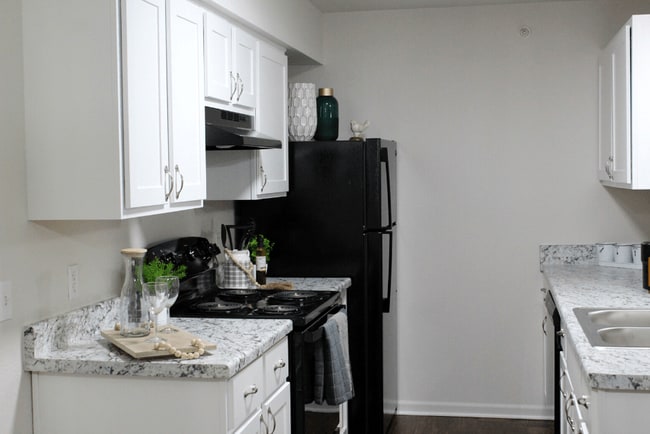 Riverwood Luxury Apartments