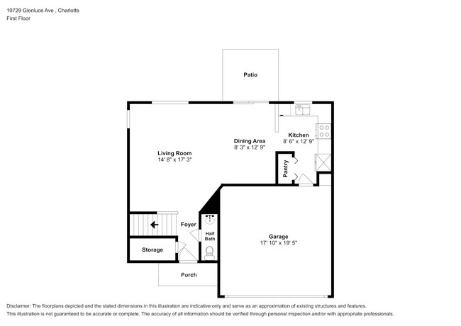 Photo - 10729 Glenluce Ave