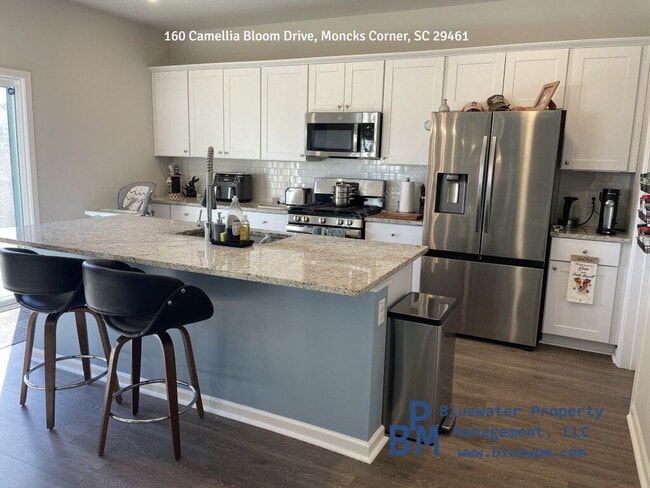 Photo - 3 Bedroom, 2.5 Bathroom, 2,047 Sq Ft, Recently Built