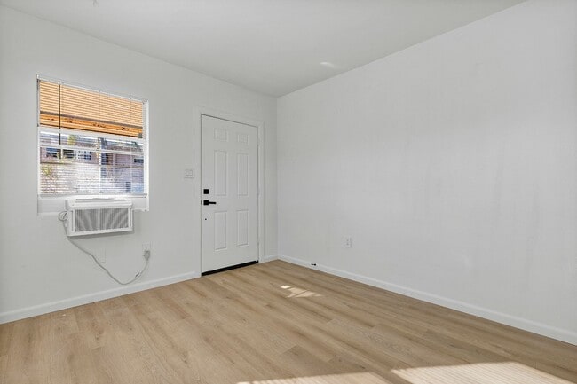 Photo - Charming Updated 1-Bedroom Home with Modern Kitchen & Cozy Front Patio