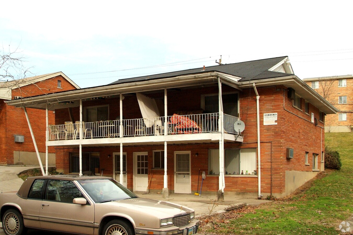 Photo - 2695 Lafeuille Ave