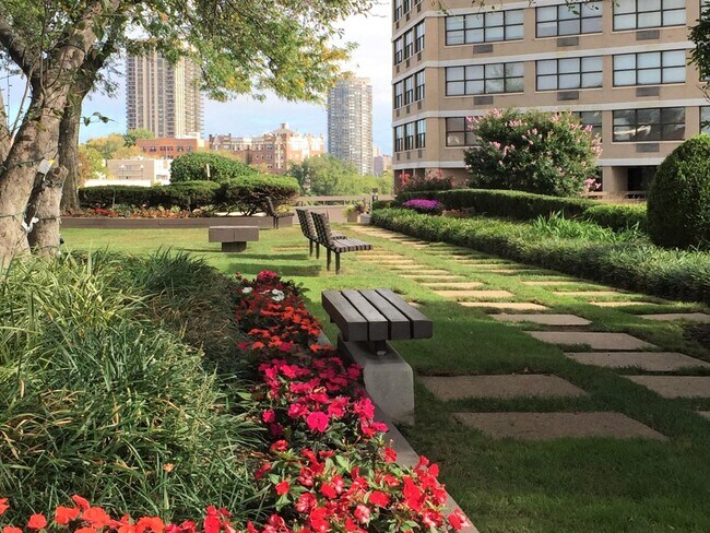 Building Photo - 7004 JFK Blvd E Unit 6M Rental