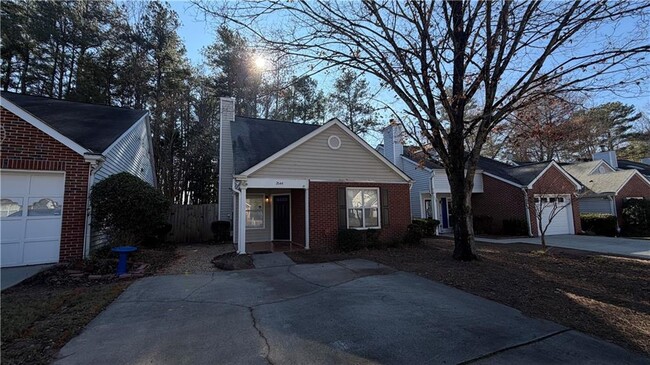 Building Photo - 2644 St Charles Ln NW