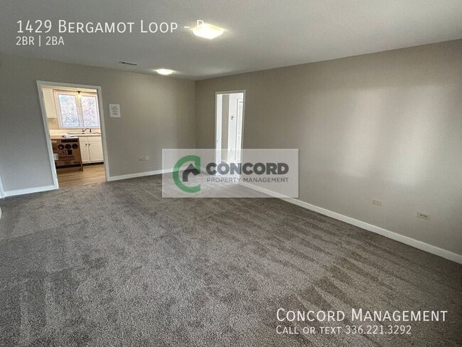 Photo - 1429 Bergamot Loop Unit B