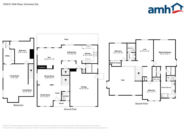 Photo - 17630 E 104th Pl