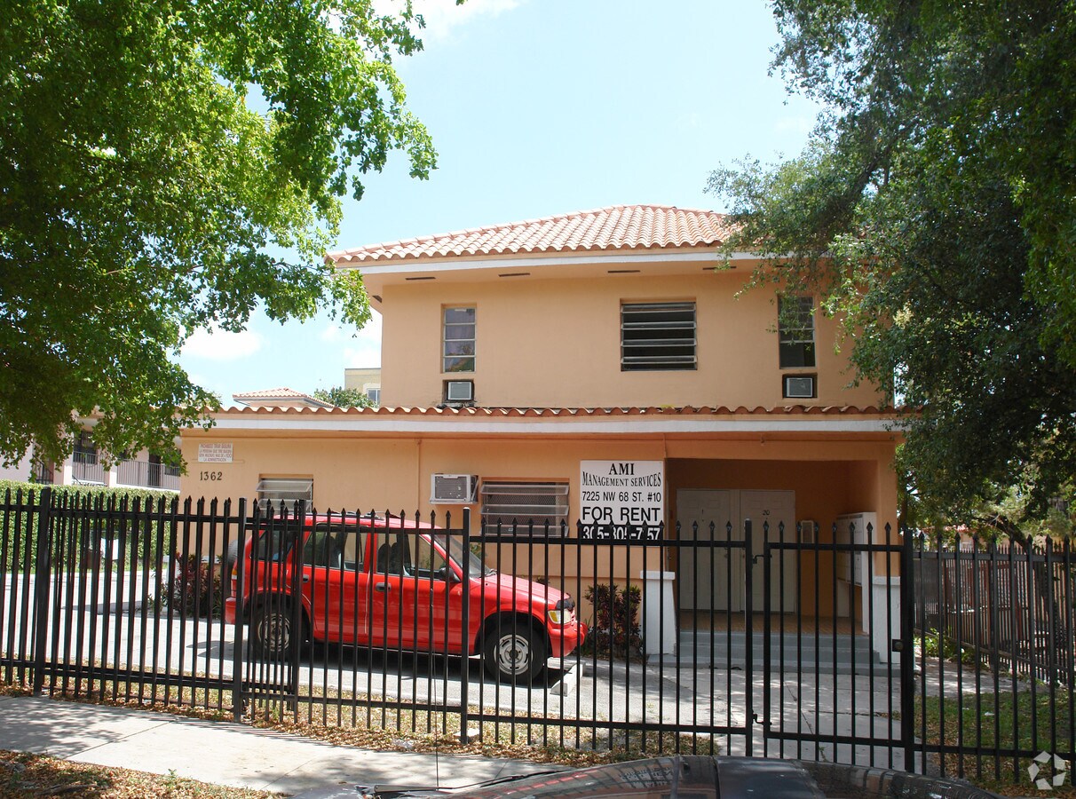 LBM Apartments - LBM Apartments