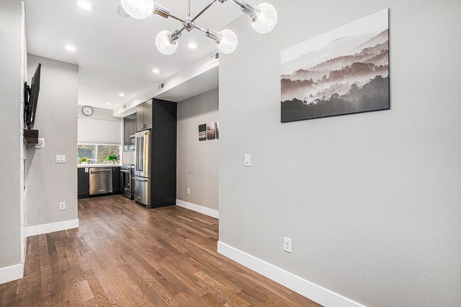 Photo - 1 Bed 1.5 Bath Townhome in West Highland Available!