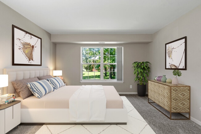 Niskayuna Gardens