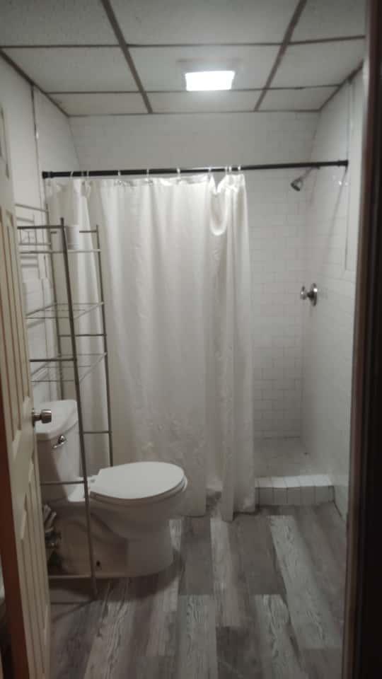 36-38 Oliver Street - Unit 3