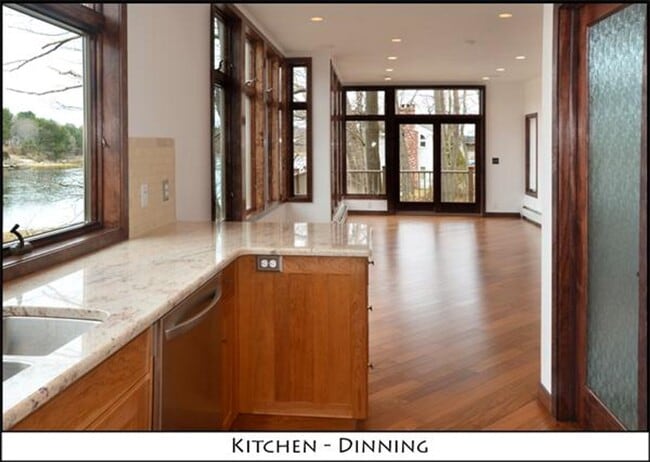 Photo - Year-Round Riverfront Home in Gloucester (Pet-Friendly)