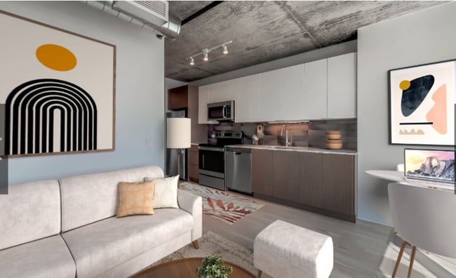 Building Photo - 2113 S Wabash Ave