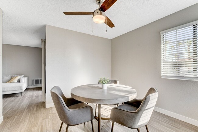 Photo - Talésai Apartments