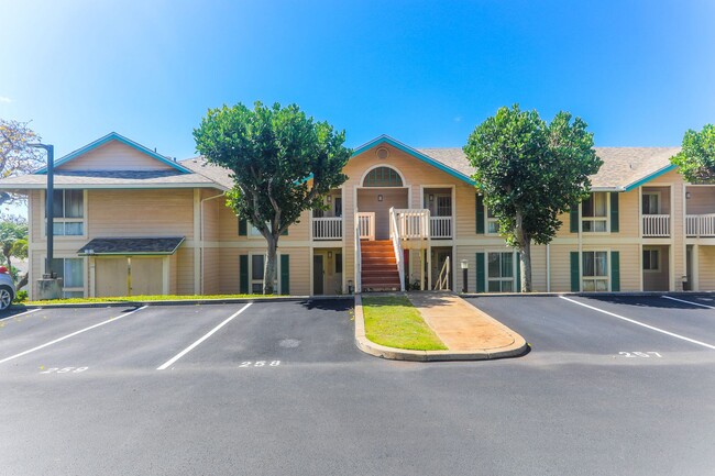 Photo - 92-1185-1185 Palahia St Apartment Unit 92-1185 Palahia St #L205