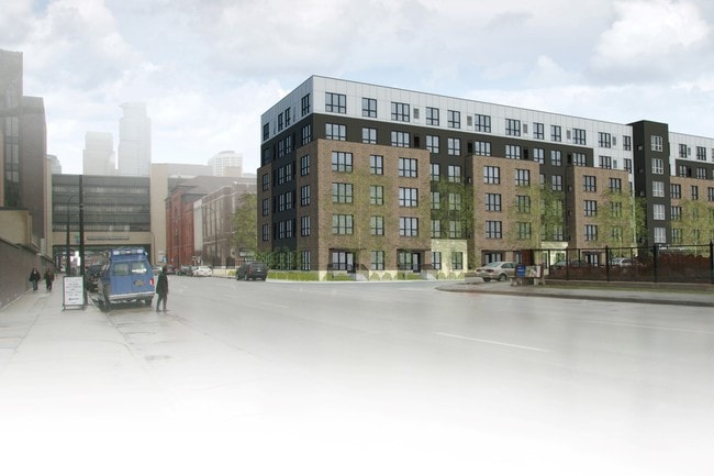 Photo - East Town Apartments