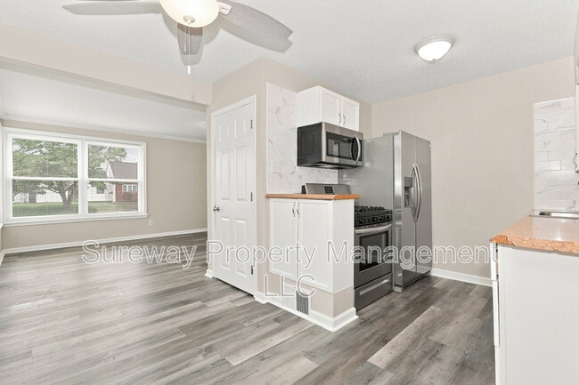 Photo - 208 Knight Ave
